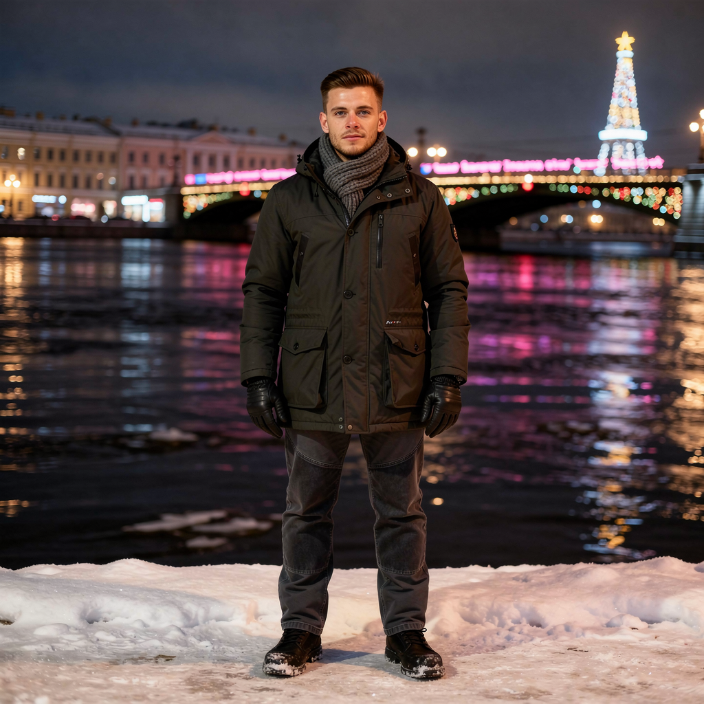 Образец генерации 5