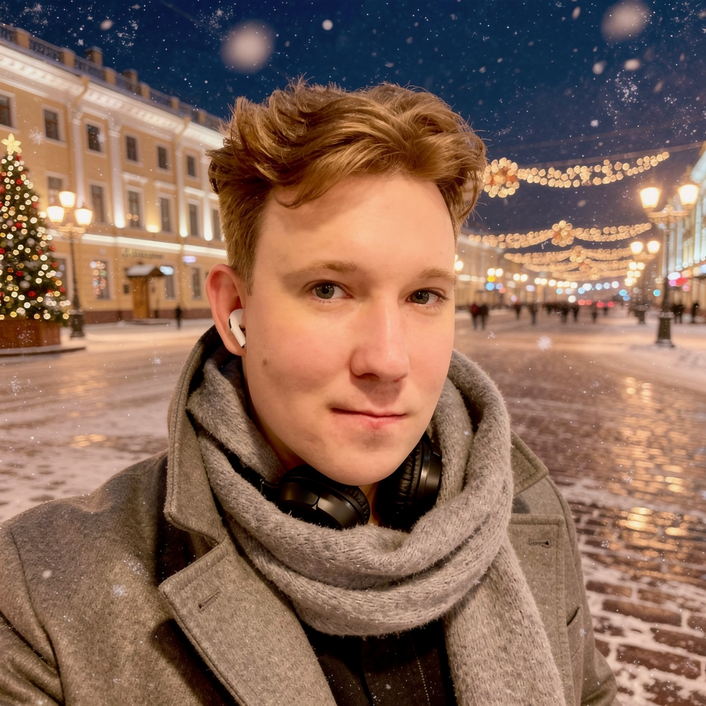 Образец генерации 10