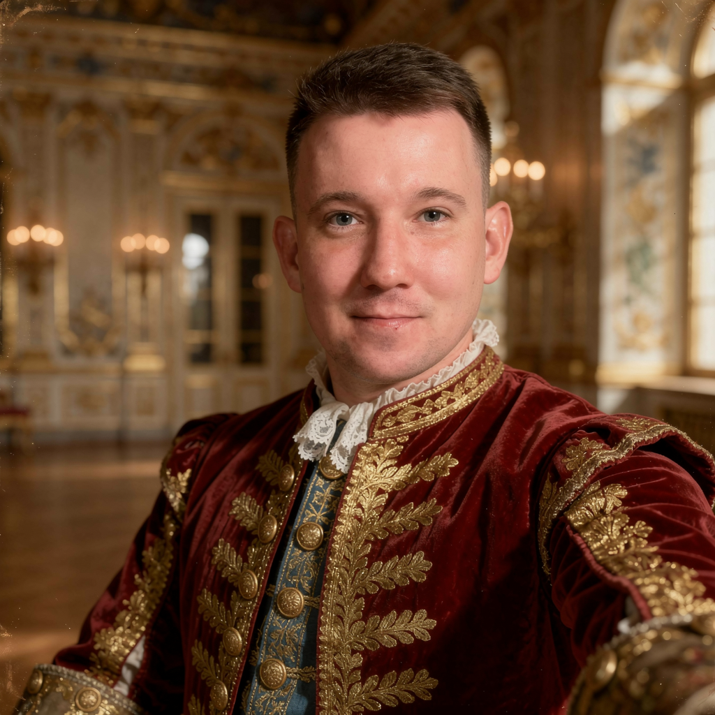 Образец генерации 4